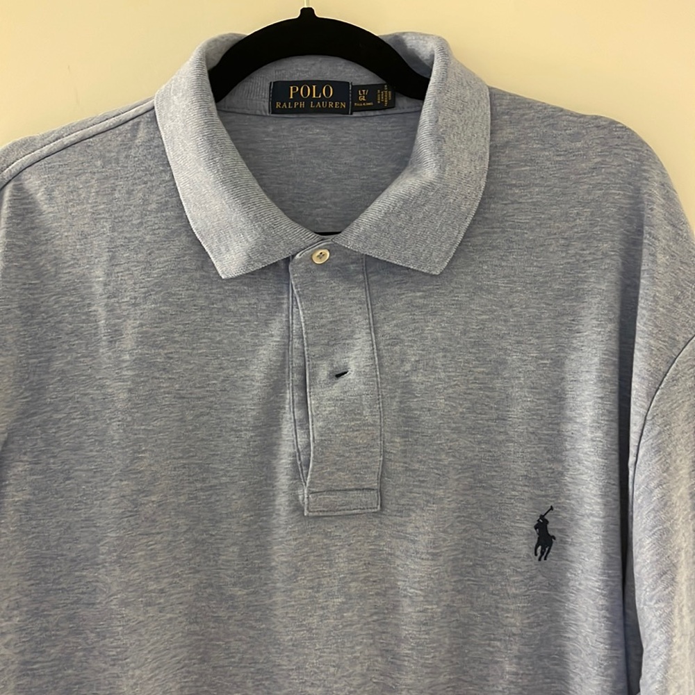 POLO Ralph Lauren